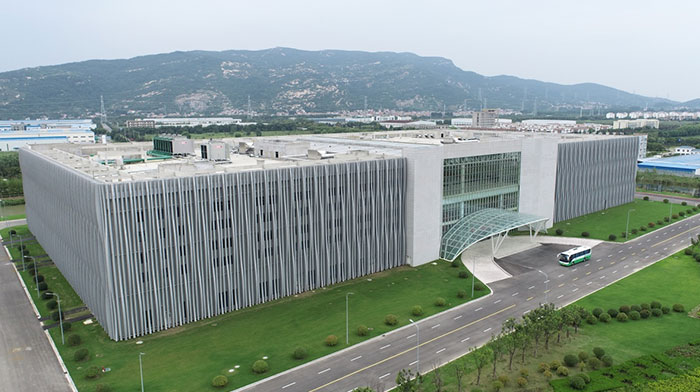 In 2019��Kanion built the industry's first Chinese medicine intelligent manufacturing factory